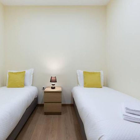 Opo Santa Catarina Apartman Porto Kültér fotó