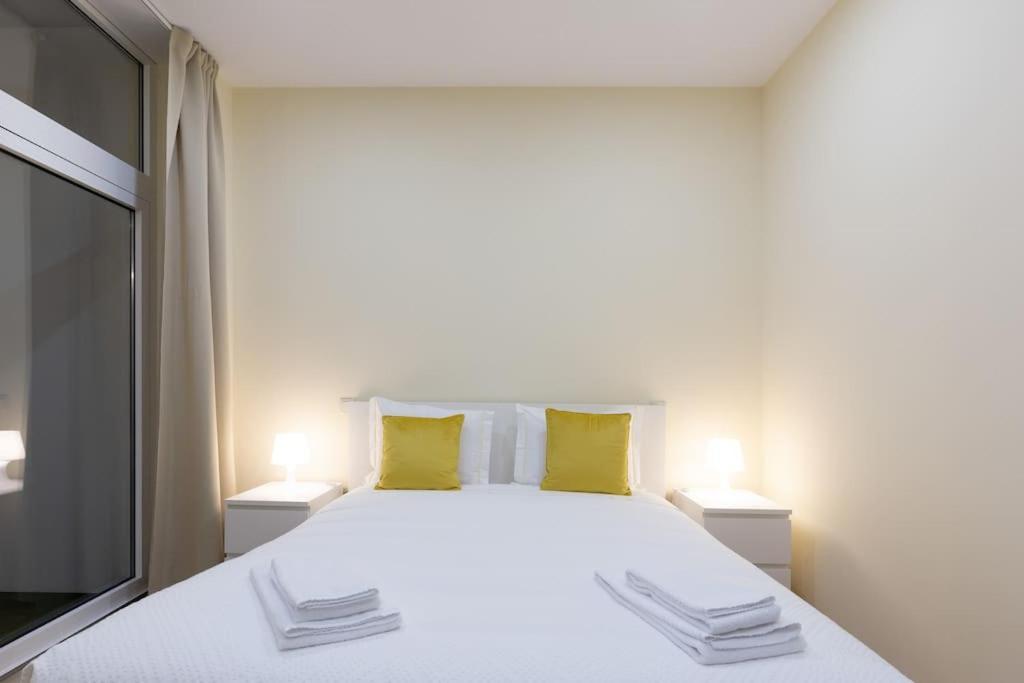 Opo Santa Catarina Apartman Porto Kültér fotó