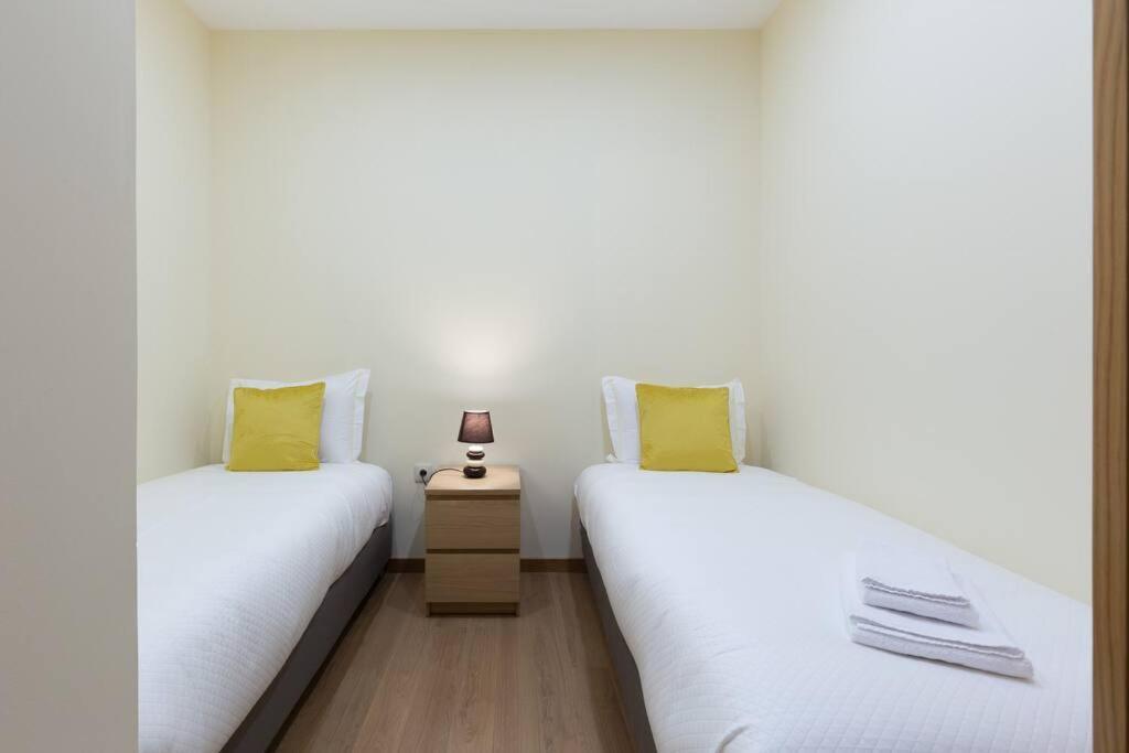 Opo Santa Catarina Apartman Porto Kültér fotó