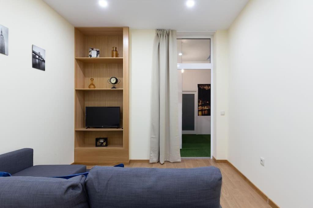 Opo Santa Catarina Apartman Porto Kültér fotó