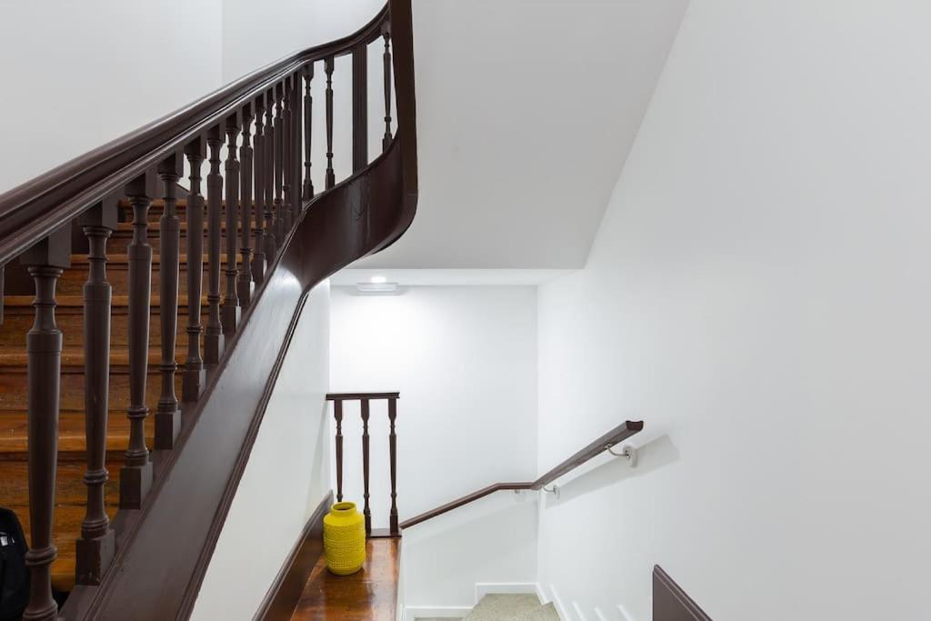 Opo Santa Catarina Apartman Porto Kültér fotó