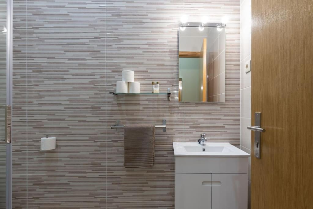 Opo Santa Catarina Apartman Porto Kültér fotó