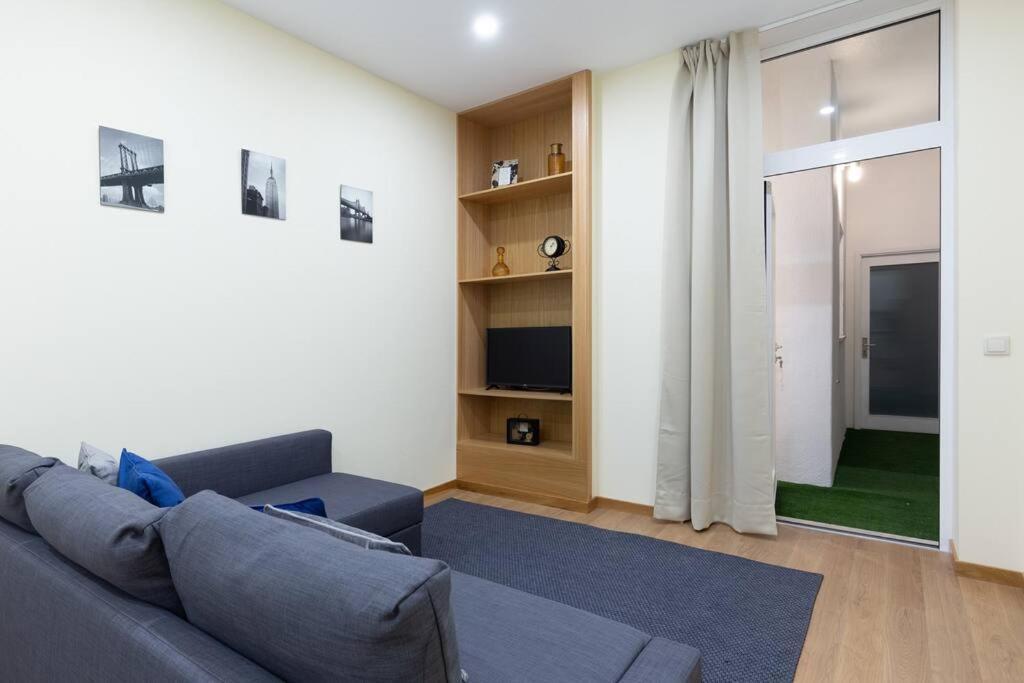 Opo Santa Catarina Apartman Porto Kültér fotó